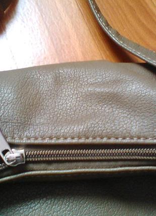 Сумка з довгою ручкою 2