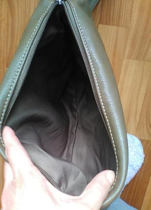 Сумка с длинной ручкой 3