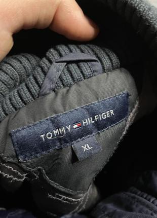 Бомбер tommy hilfiger4 фото