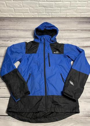 Ветровка supreme x the north face