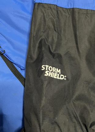 Ветровка peter storm storm shield2 фото