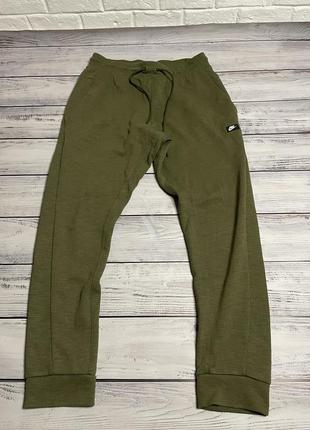 Спортивные штаны nike modern
