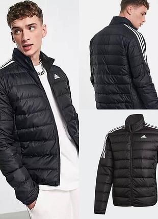 Новий чоловічий пуховик adidas
