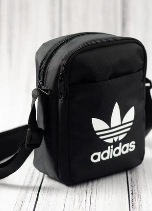 Барсетка adidas 3