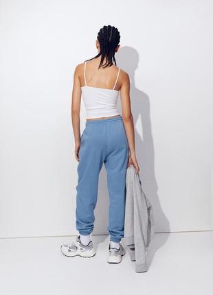 Спортивні штани джогери h&m 09758450012 фото