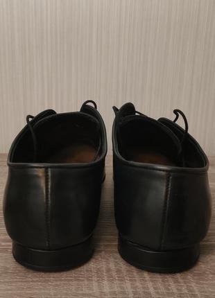 Чоловічі елітні туфлі minelli, 44р.8 фото