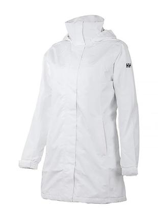Жіноча куртка helly hansen w aden insulated coat білий xs (62649-001 xs)