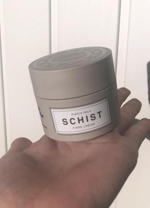 Крем для укладки волос средней фиксации