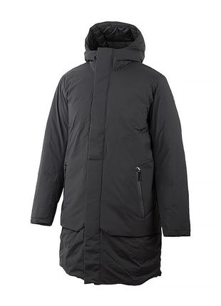 Мужская куртка helly hansen urb pro down coat черный l (53634-990 l)1 фото