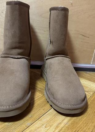Угги ugg