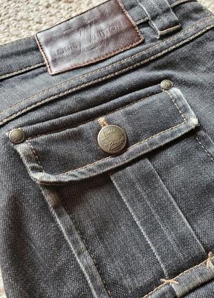 Louis vuitton джинсы оригинал 😍8 фото