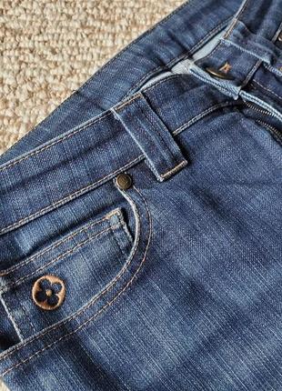 Louis vuitton джинсы оригинал 😍5 фото