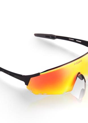 Велосипедні окуляри enlee e500 високоміцні спортивні окуляри зі змінними лінзами