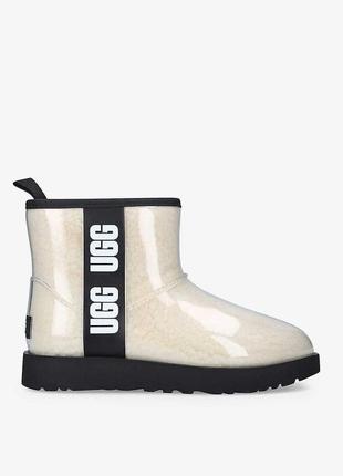 Угги угги угги ugg clear
