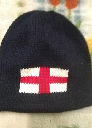 Шапка 2