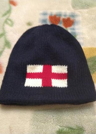 Шапка 10