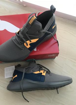 Кроссовки оригинальные puma original / кросівки оригінальні