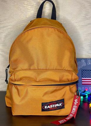 Eastpak рюкзак