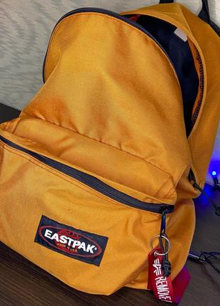 Eastpak рюкзак5 фото