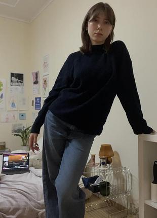Светр бренду uniqlo