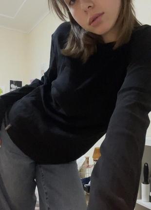 Лонгслів бренду gin tonic 2