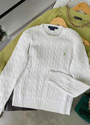 Джемпер ralph lauren джемпер polo