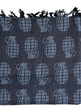 Арафатка шемаг kombat uk grenade shemaph