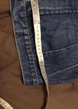 Курточка джинсовці джинсова levi's оригінал8 фото
