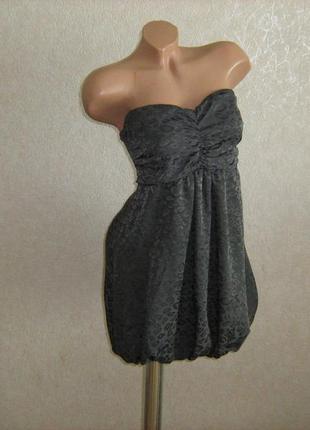 Витончене плаття, розмір 42-44