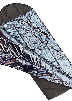 Брюки водоотталкивающие 13 карманов зимние тактические на флисе apex мультикам ( 46 - 60 )