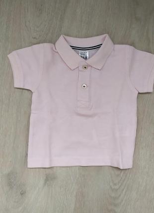 Поло zara