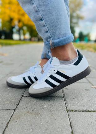 Кроссовки adidas samba