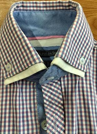 Рубашки next 👕