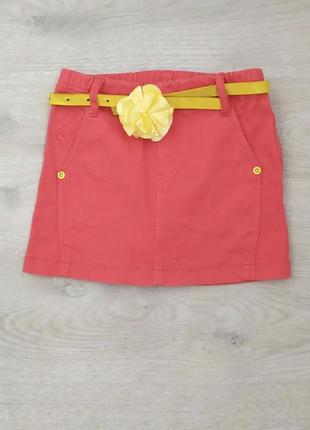 Спідниця-шорти