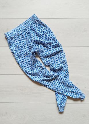 Легкие штаны