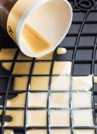 Килимки в салон frogum для ds 4/peugeot 308/opel astra (l) 2021-, (fg 412378), (дс 4)