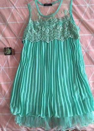 Платье 👗 летнее