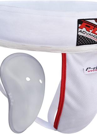 Захист паху rdx groin guard xl1 фото