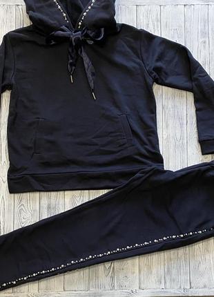 Прогулочный костюм amnesia