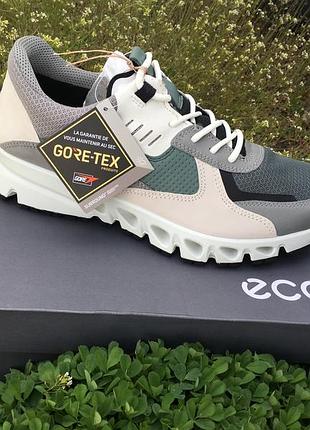 Мужские  кроссовки    ecco omni-vent m 880144 51871