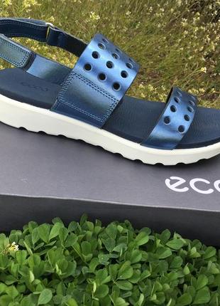 Жіночі сандалі ecco fay sandals 723193 02086