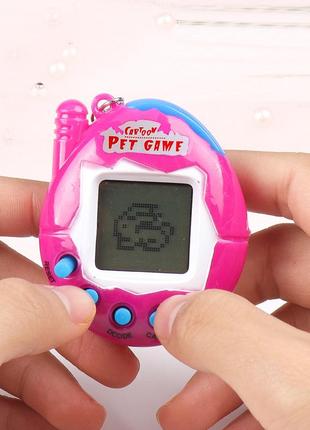 Тамагочі tamagotchi класичний в яйці дракона