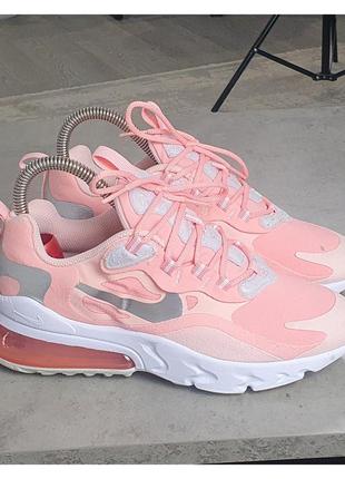 Кросівки nike air max 270 react