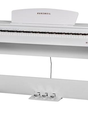 Цифрове піаніно kurzweil m70 wh