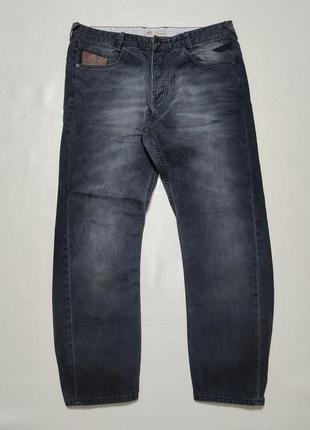 River island w36 l30 джинси diesel levi's