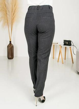 Женские ккашемировые брюки большие размеры и норма (44-58)9 фото
