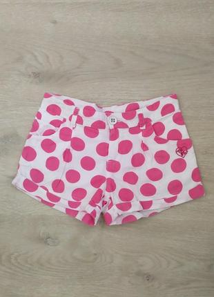 Шорты chicco