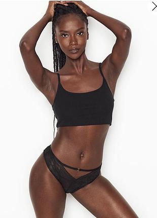 Трусики victoria’s secret