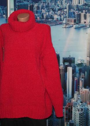 Бомбезная кофточка