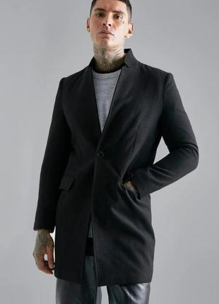 Стильное пальто пиджак3 фото